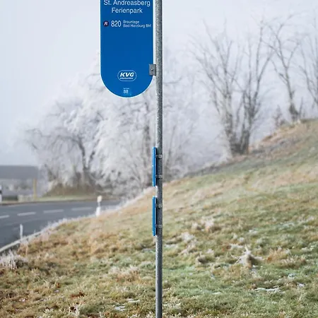 Bellevue - Im Harz * Sankt Andreasberg