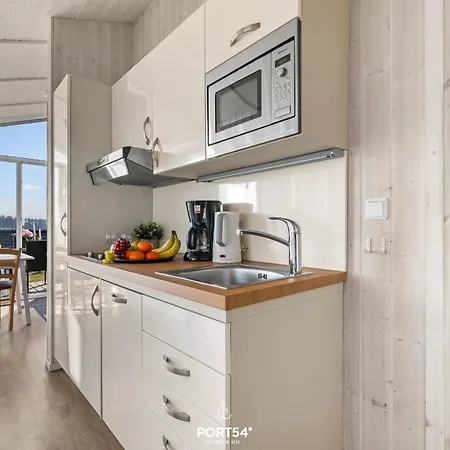 Ferienhaus Bellevue - Im Harz