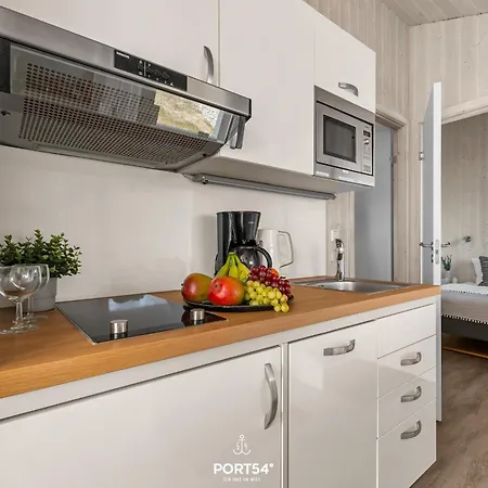 Bellevue - Im Harz بيت للعطل