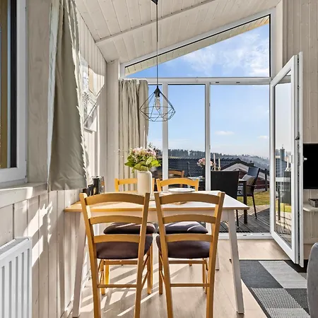 Bellevue - Im Harz Ferienhaus *