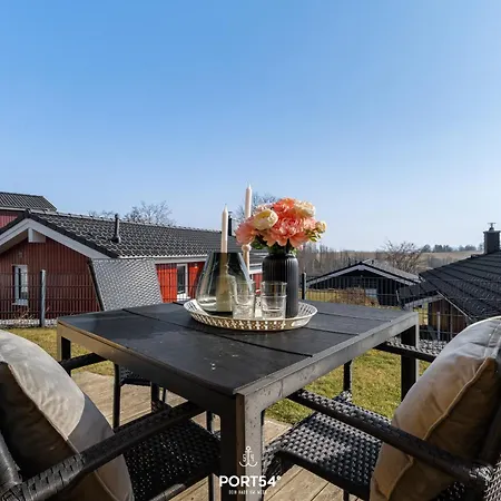 Ferienhaus Bellevue - Im Harz Sankt Andreasberg