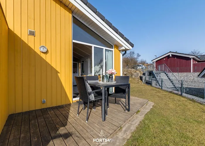 Bellevue - Im Harz *