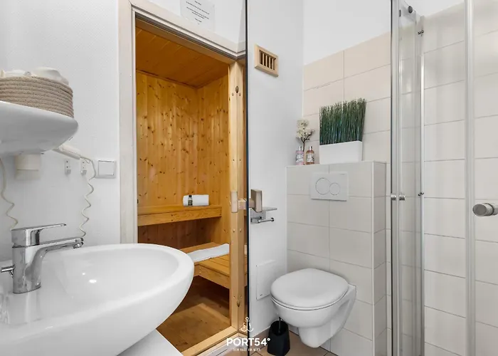 Bellevue - Im Harz *