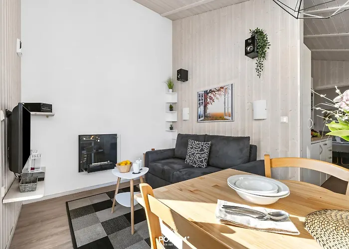 Дом отдыха Bellevue - Im Harz Санкт-Андреасберг