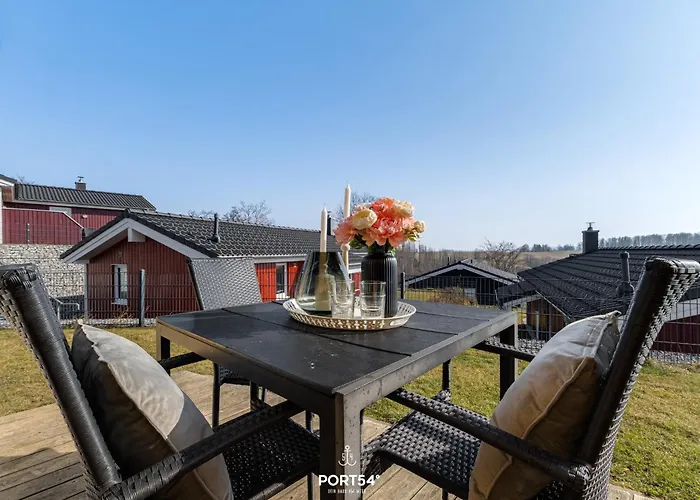 Дом отдыха Bellevue - Im Harz Санкт-Андреасберг